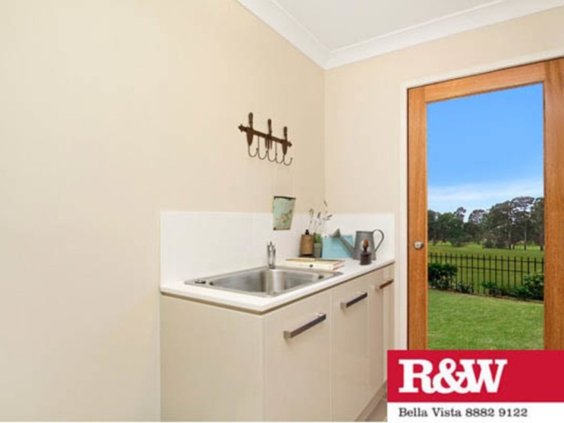 4 Cricket St, The Ponds NSW 2769