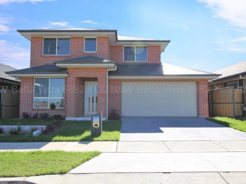 7 Dorrigo Rd, Kellyville NSW 2155