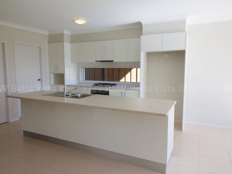7 Dorrigo Rd, Kellyville NSW 2155