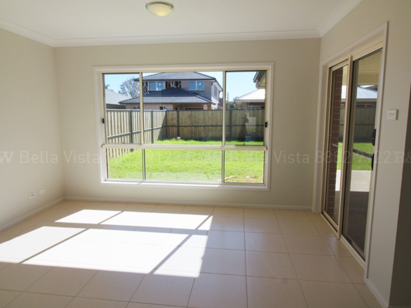 7 Dorrigo Rd, Kellyville NSW 2155