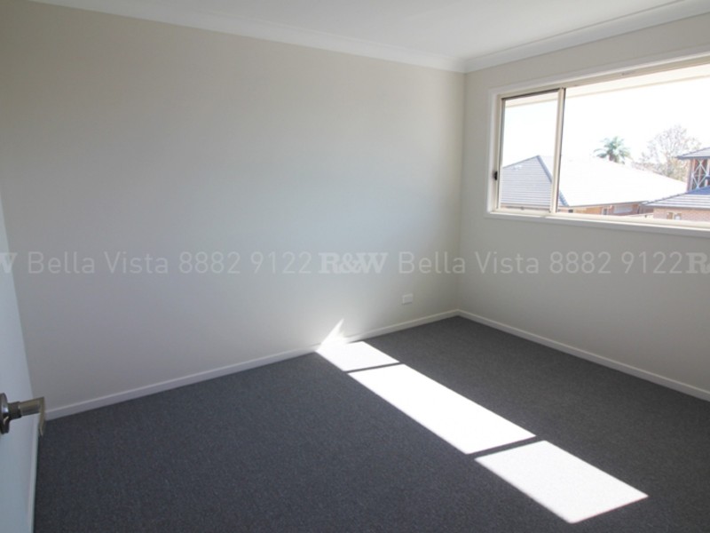 7 Dorrigo Rd, Kellyville NSW 2155