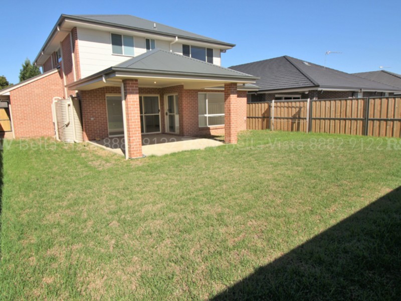 7 Dorrigo Rd, Kellyville NSW 2155