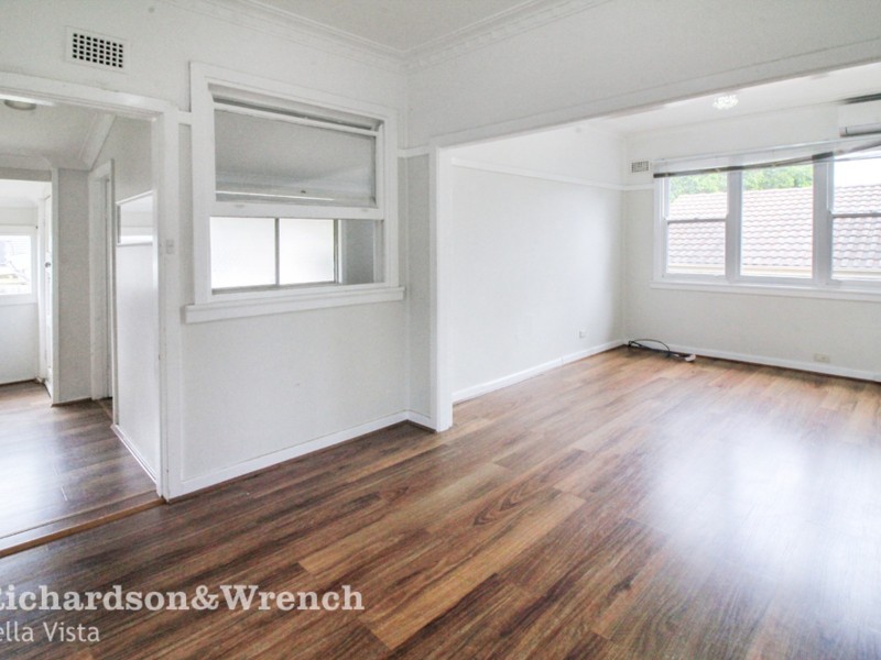 33 President Road, Kellyville NSW 2155