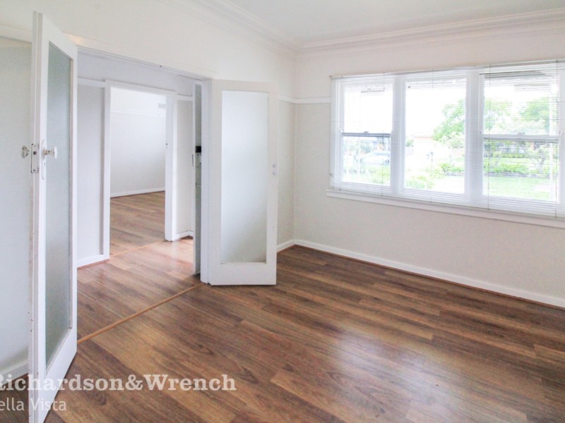 33 President Road, Kellyville NSW 2155