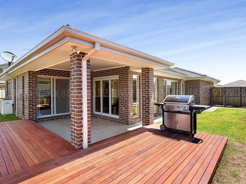 177 Ridgeline Drive, The Ponds NSW 2769