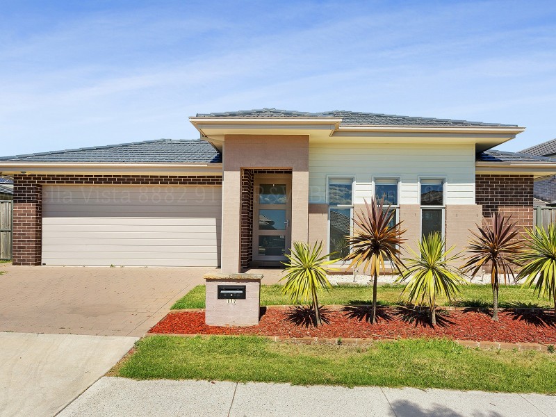 177 Ridgeline Drive, The Ponds NSW 2769