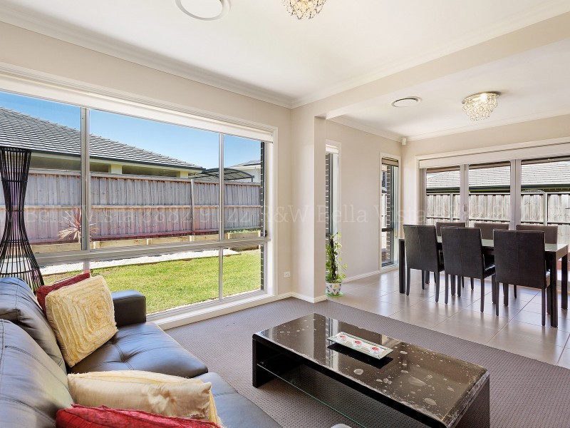 177 Ridgeline Drive, The Ponds NSW 2769