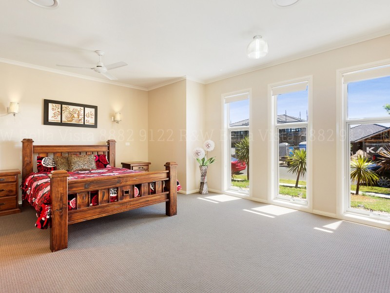 177 Ridgeline Drive, The Ponds NSW 2769