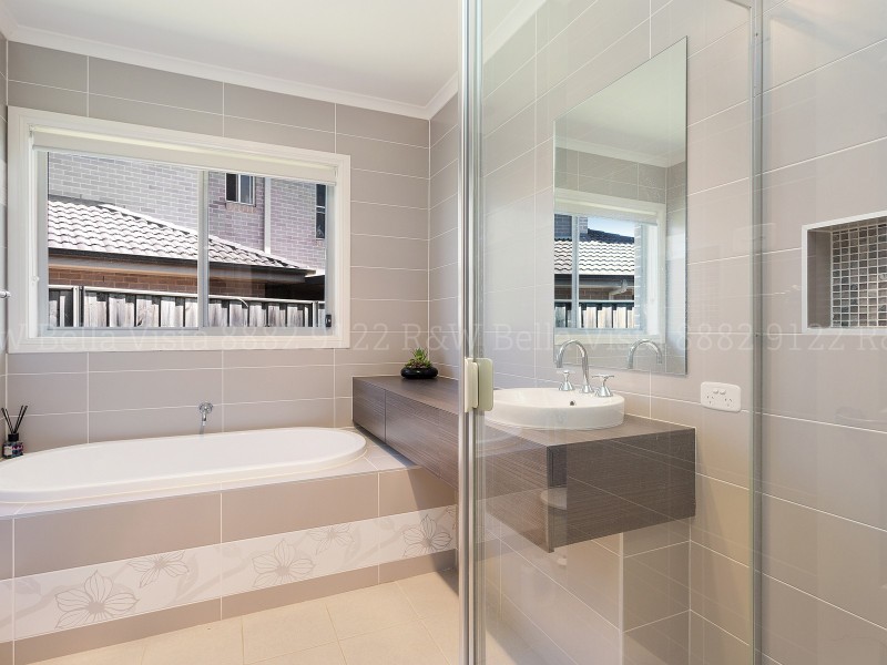 177 Ridgeline Drive, The Ponds NSW 2769