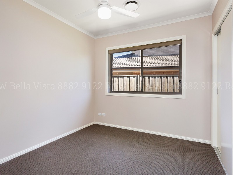 177 Ridgeline Drive, The Ponds NSW 2769