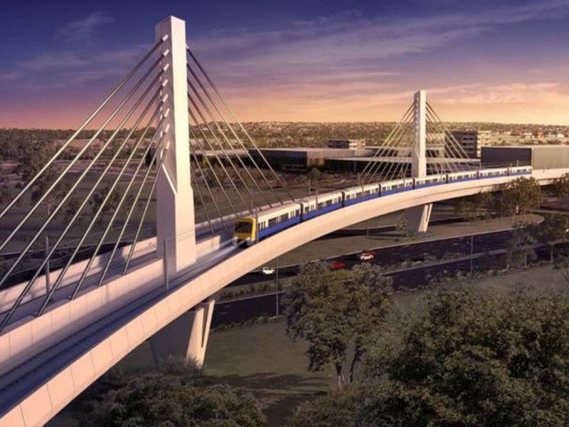 1604 Thomas Boulton Circuit, Kellyville NSW 2155