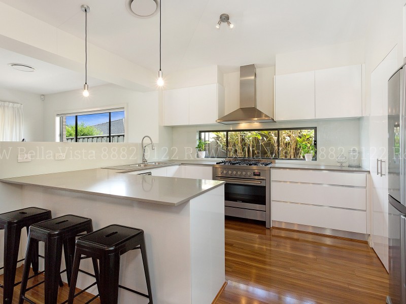 62 Viceroy Avenue, The Ponds NSW 2769