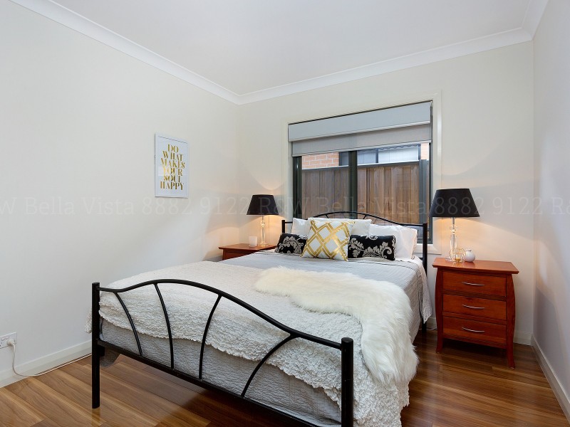 62 Viceroy Avenue, The Ponds NSW 2769