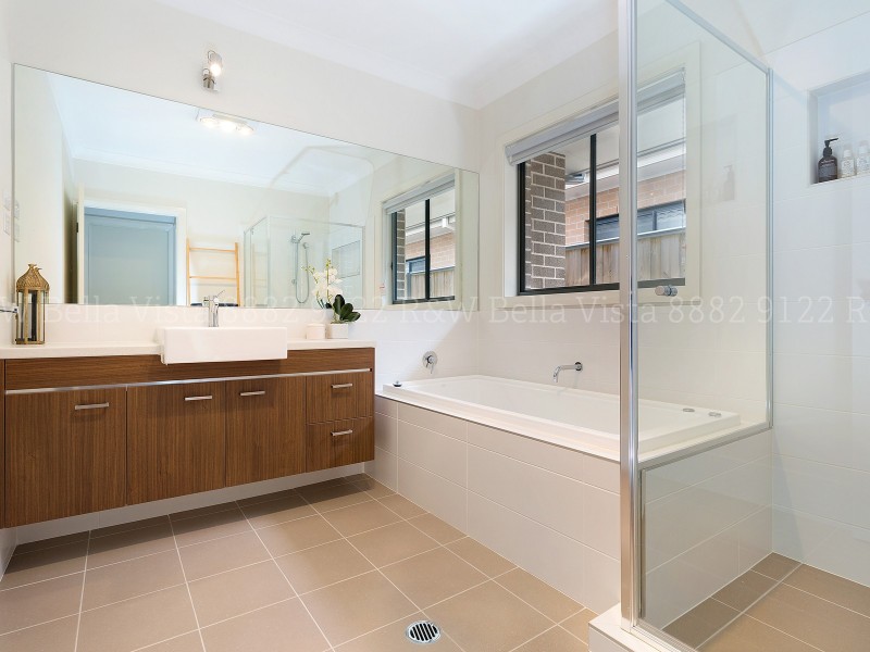 62 Viceroy Avenue, The Ponds NSW 2769