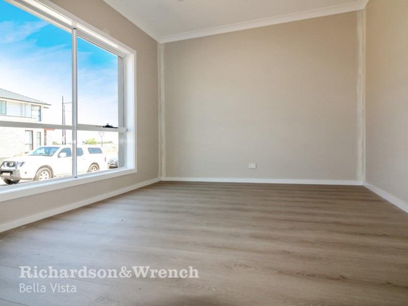 6 Riverview Street, The Ponds NSW 2769