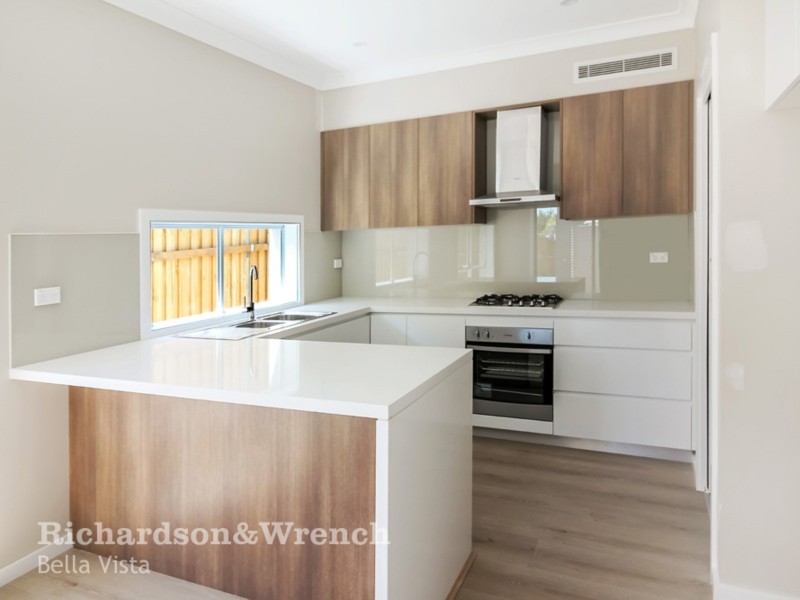 6 Riverview Street, The Ponds NSW 2769