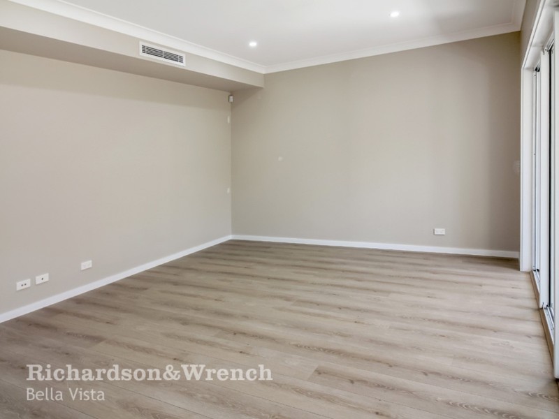 6 Riverview Street, The Ponds NSW 2769