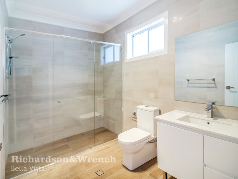 6 Riverview Street, The Ponds NSW 2769