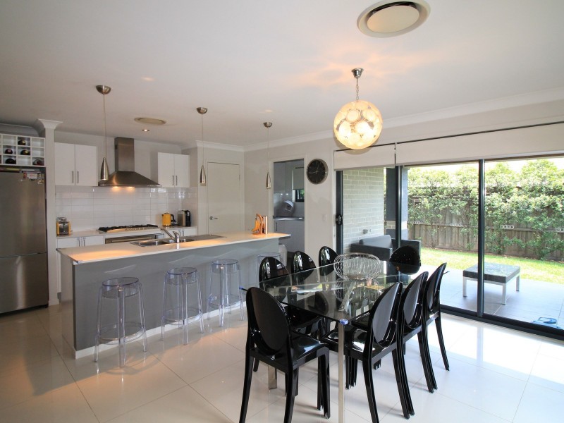 9 Picnic Street, The Ponds NSW 2769