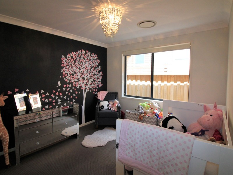 9 Picnic Street, The Ponds NSW 2769