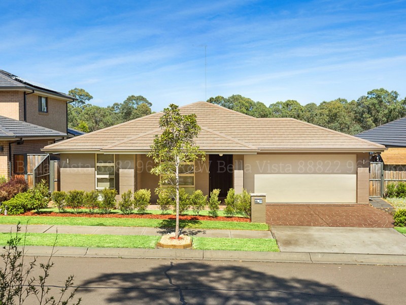 25  Buttercup Street, The Ponds NSW 2769