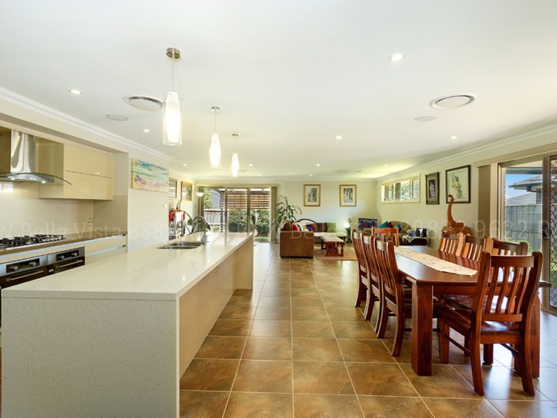 25  Buttercup Street, The Ponds NSW 2769