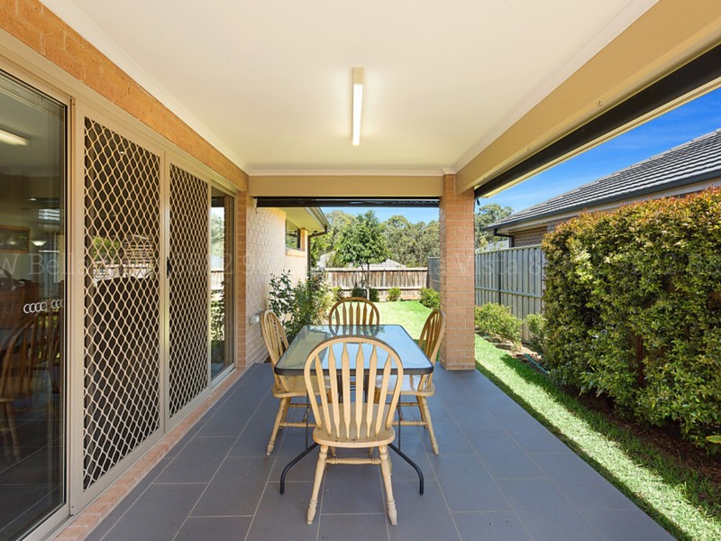 25  Buttercup Street, The Ponds NSW 2769