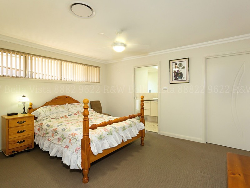 25  Buttercup Street, The Ponds NSW 2769