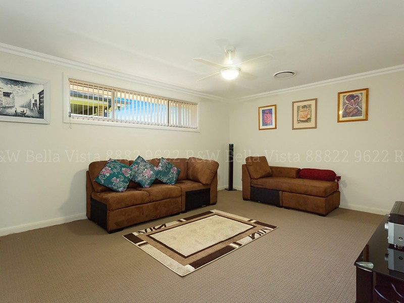 25  Buttercup Street, The Ponds NSW 2769