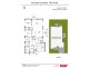 25  Buttercup Street, The Ponds NSW 2769 Floorplan