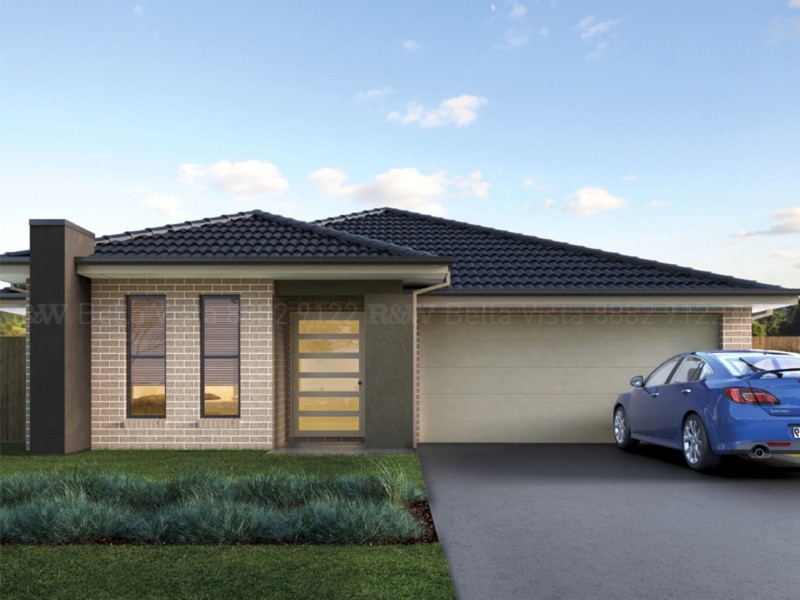 18 Kursk Road, Edmondson Park NSW 2174