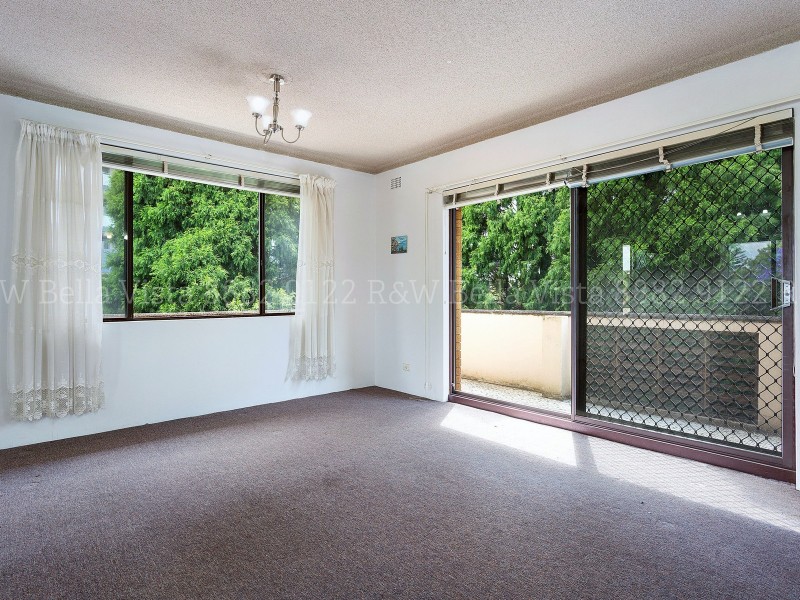 5/34 Morwick Street, Strathfield NSW 2135