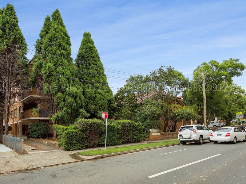 5/34 Morwick Street, Strathfield NSW 2135