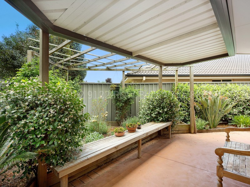 16 Bruton Avenue, Kellyville Ridge NSW 2155