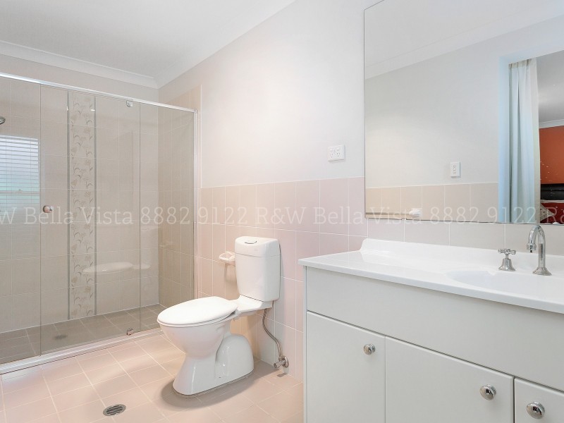 16 Bruton Avenue, Kellyville Ridge NSW 2155