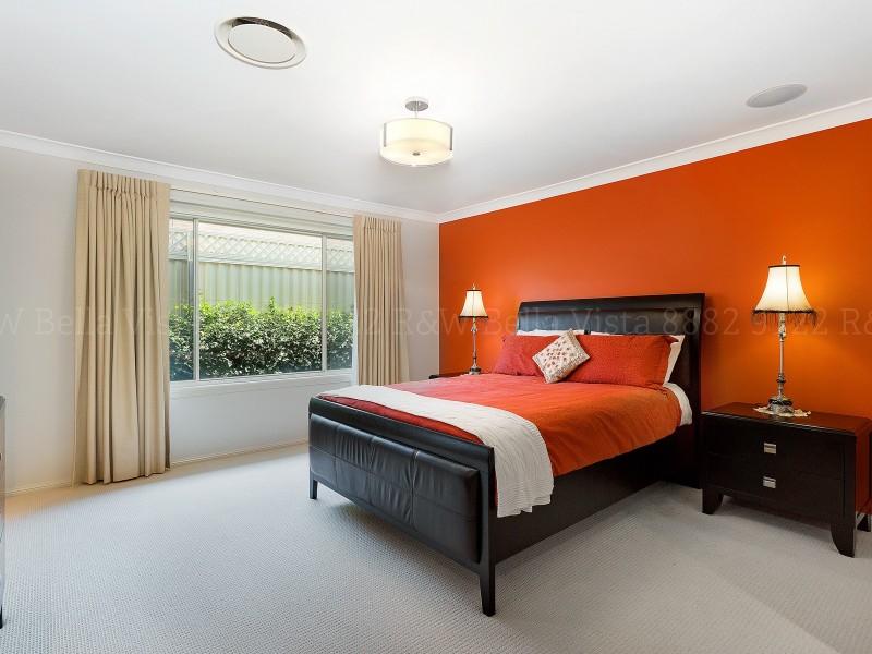 16 Bruton Avenue, Kellyville Ridge NSW 2155