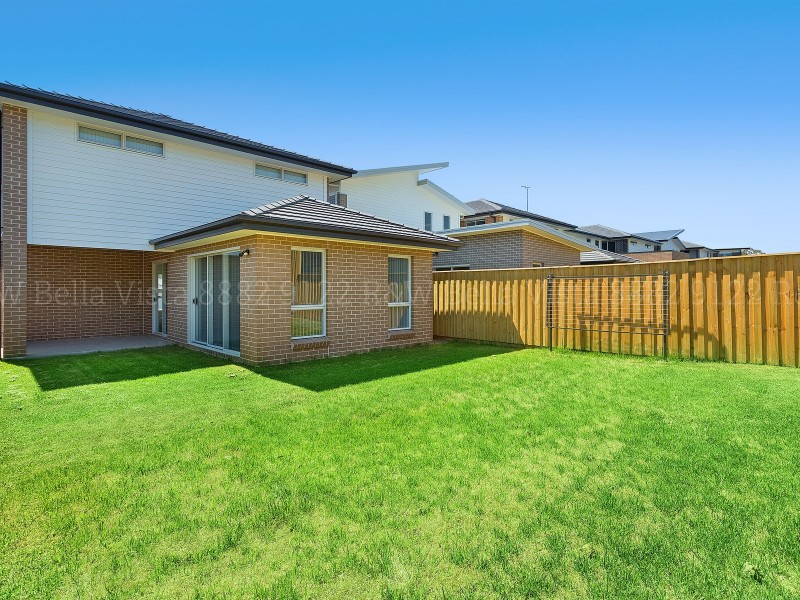 59 Summerland Crescent, Colebee NSW 2761