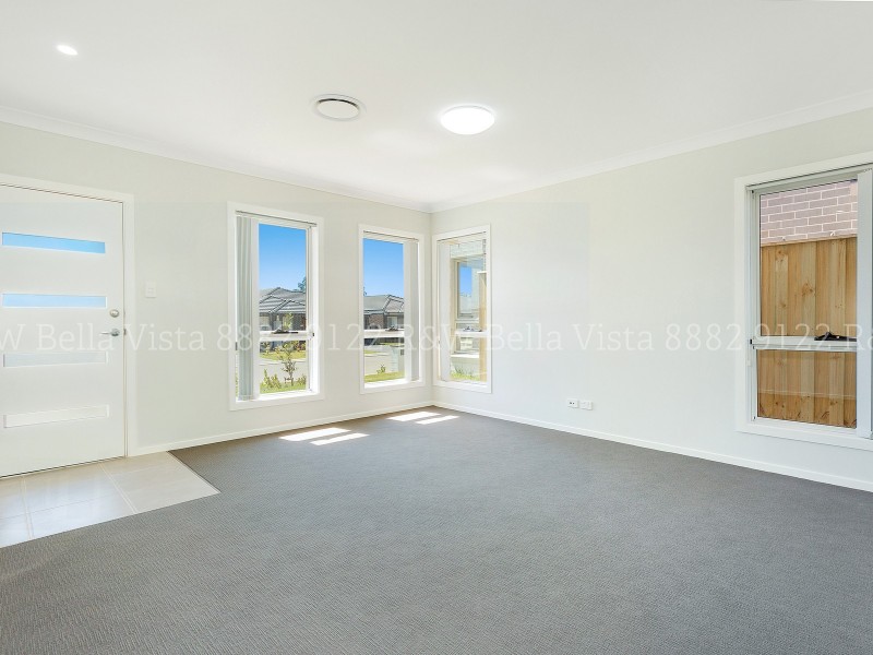 59 Summerland Crescent, Colebee NSW 2761