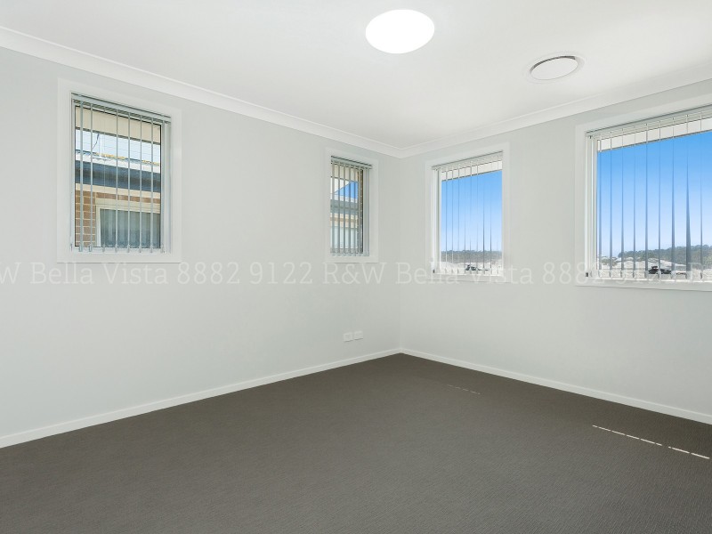 59 Summerland Crescent, Colebee NSW 2761