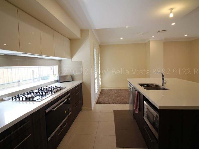 27 Lyrebird Crescent, The Ponds NSW 2769