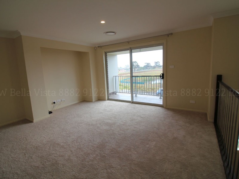 27 Lyrebird Crescent, The Ponds NSW 2769