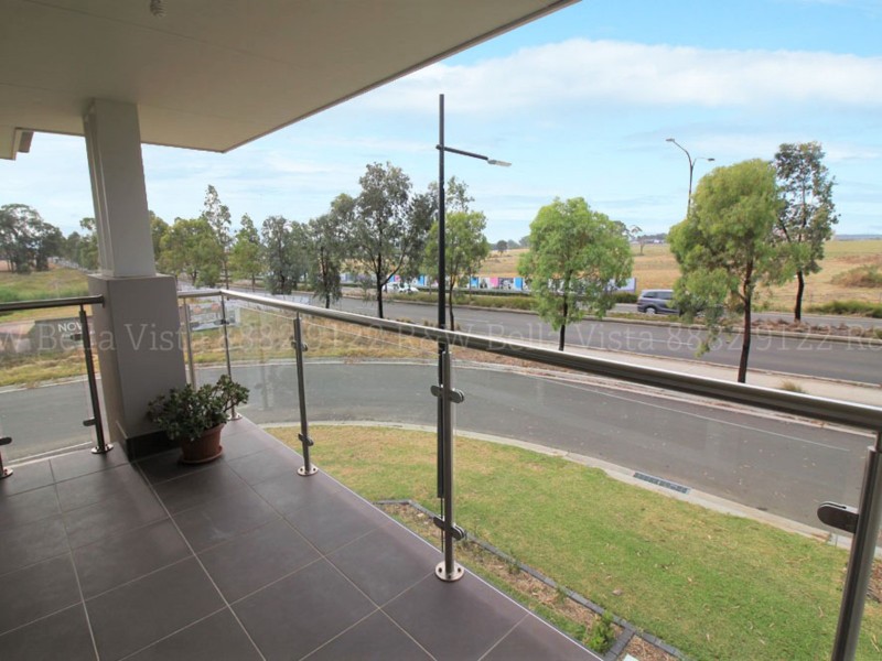 27 Lyrebird Crescent, The Ponds NSW 2769