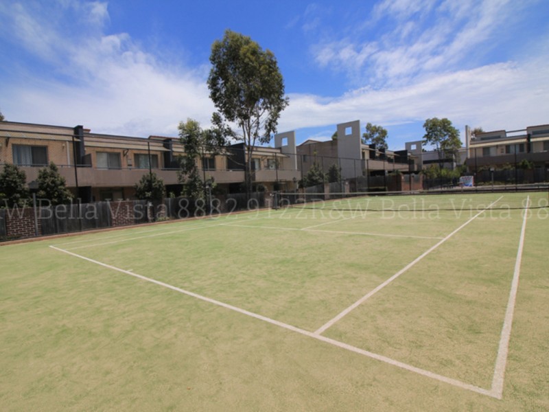 9/11 Glenvale Ave, Parklea NSW 2768