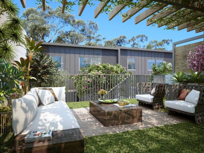 Lot 19 Rouse Road, Rouse Hill NSW 2155