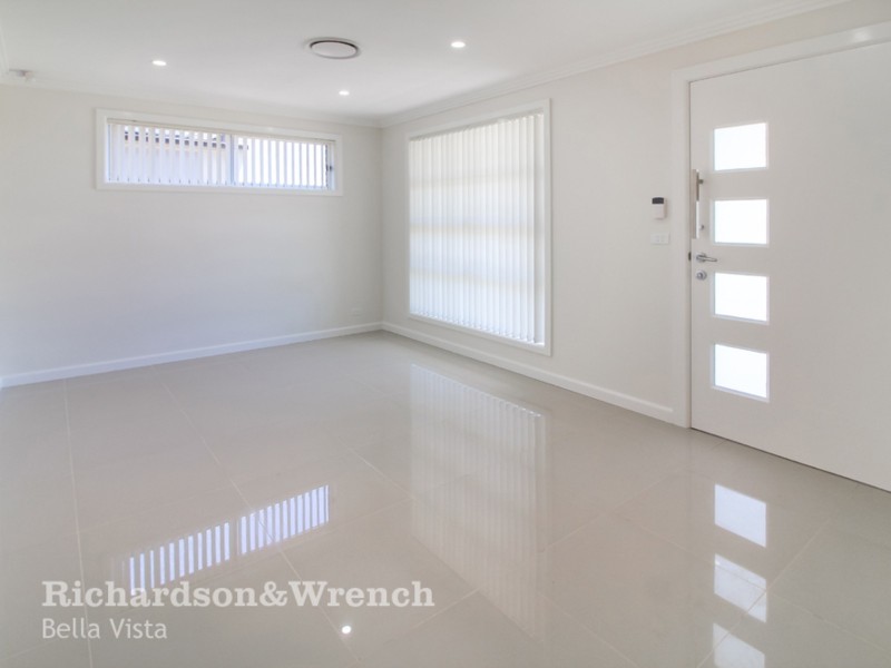 161B Riverbank Drive, The Ponds NSW 2769