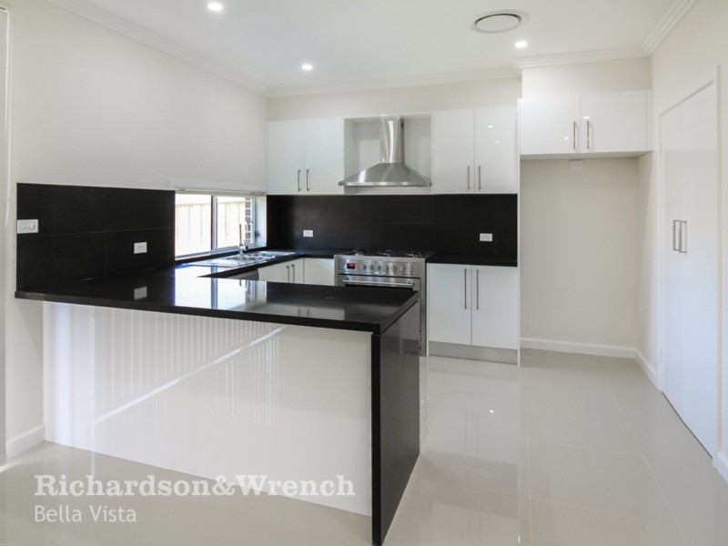 161B Riverbank Drive, The Ponds NSW 2769