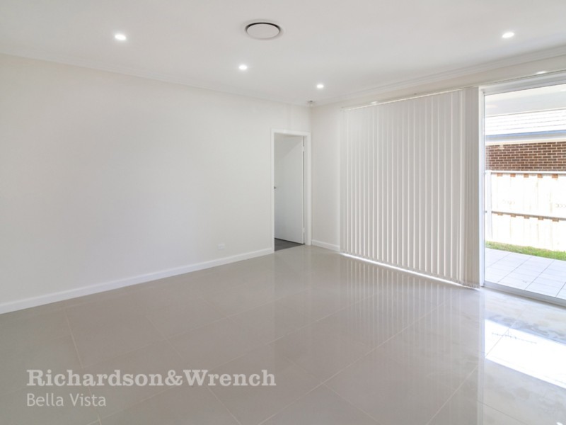 161B Riverbank Drive, The Ponds NSW 2769