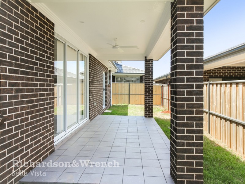 161B Riverbank Drive, The Ponds NSW 2769