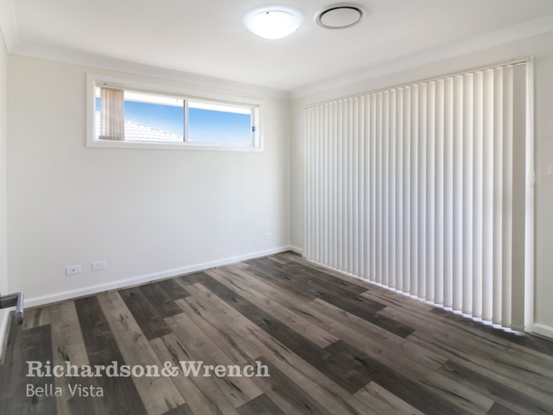 161B Riverbank Drive, The Ponds NSW 2769
