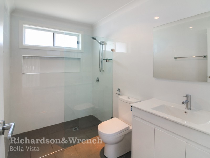 161B Riverbank Drive, The Ponds NSW 2769